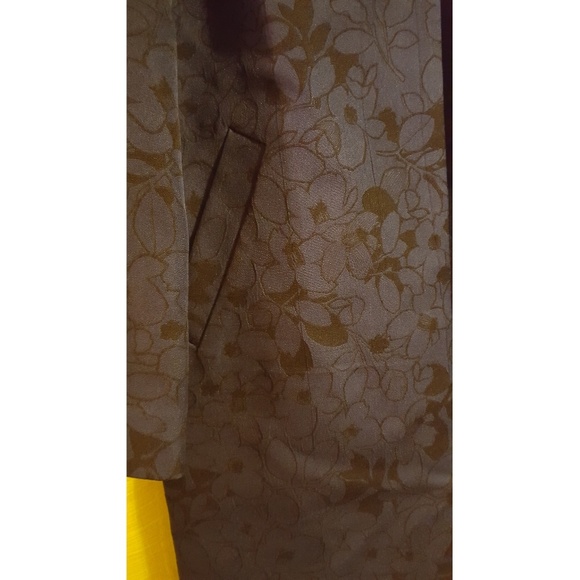 KARL LANGERFELD TOPPER JACKET 🆕 - Picture 5 of 7